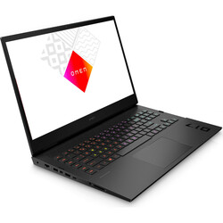 HP OMEN Laptop 17 - CK2007NT Intel Core i9 - 13900HX 32GB RAM, NVIDIA GeForce RTX 4080 12GB DLSS 3, 1TB SSD, 17.3 inç QHD 165Hz FreeDOS 7P6M1EA - Thumbnail (2)