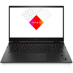 HP OMEN Laptop 17-CK2012NT Intel Core i9-13900HX 32GB RAM 1TB SSD 16GB NVIDIA GeForce RTX 4090 17.3 inç QHD FreeDOS Siyah 892Q8EA - Thumbnail (0)