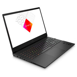 HP OMEN Laptop 17-CK2012NT Intel Core i9-13900HX 32GB RAM 1TB SSD 16GB NVIDIA GeForce RTX 4090 17.3 inç QHD FreeDOS Siyah 892Q8EA - Thumbnail (1)