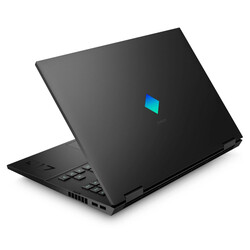HP OMEN Laptop 17-CK2012NT Intel Core i9-13900HX 32GB RAM 1TB SSD 16GB NVIDIA GeForce RTX 4090 17.3 inç QHD FreeDOS Siyah 892Q8EA - Thumbnail