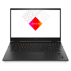 HP OMEN Laptop 17-CK2014NT Intel Core i9-13900HX 32GB RAM 1TB SSD NVIDIA GeForce RTX 4080 17.3 inç QHD FreeDOS 892R0EA - Thumbnail (0)