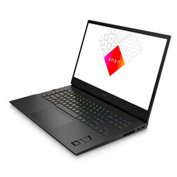 HP OMEN Laptop 17-CK2014NT Intel Core i9-13900HX 32GB RAM 1TB SSD NVIDIA GeForce RTX 4080 17.3 inç QHD FreeDOS 892R0EA - Thumbnail