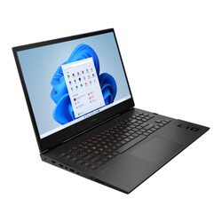 HP OMEN Laptop 17-CM2000NT i7-13700HX 32GB RAM 1TB SSD 8GB GeForce RTX 4070 17.3 inç QHD Windows 11 Home Siyah 7P6D6EA - Thumbnail (1)