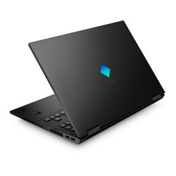 HP OMEN Laptop 17-CM2003NT i7-13700HX 16GB RAM 1TB SSD 8GB GeForce RTX 4070 17.3 inç QHD FreeDOS Siyah 7P6D7EA - Thumbnail (3)