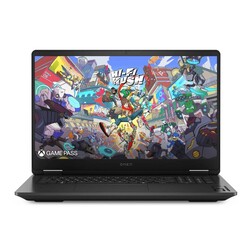 OUTLET HP OMEN Laptop 17-DB1020NT AMD Ryzen AI 9 365 32GB RAM 1TB SSD NVIDIA GeForce RTX™5070 8GB 17.3 inç QHD 240Hz FreeDOS CD5N0EA - Thumbnail (0)