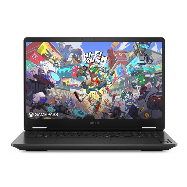 OUTLET HP OMEN Laptop 17-DB1020NT AMD Ryzen AI 9 365 32GB RAM 1TB SSD NVIDIA GeForce RTX™5070 8GB 17.3 inç QHD 240Hz FreeDOS CD5N0EA