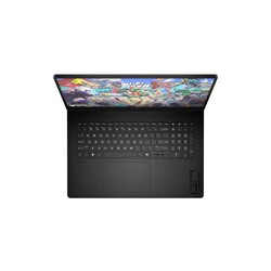 OUTLET HP OMEN Laptop 17-DB1020NT AMD Ryzen AI 9 365 32GB RAM 1TB SSD NVIDIA GeForce RTX™5070 8GB 17.3 inç QHD 240Hz FreeDOS CD5N0EA - Thumbnail (4)