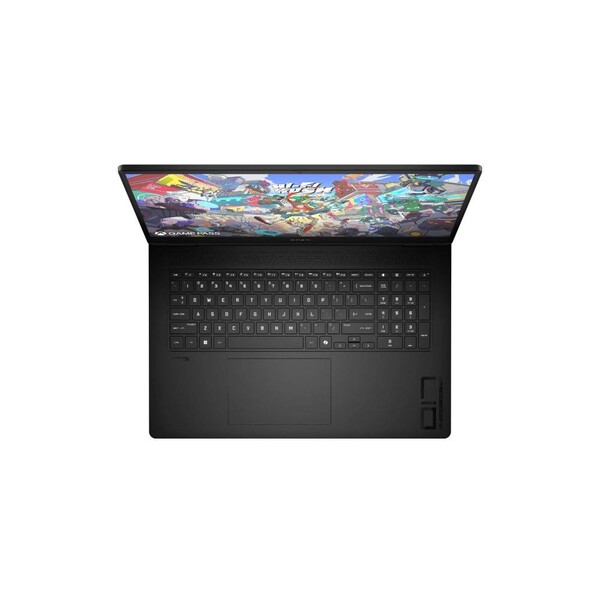 OUTLET HP OMEN Laptop 17-DB1020NT AMD Ryzen AI 9 365 32GB RAM 1TB SSD NVIDIA GeForce RTX™5070 8GB 17.3 inç QHD 240Hz FreeDOS CD5N0EA