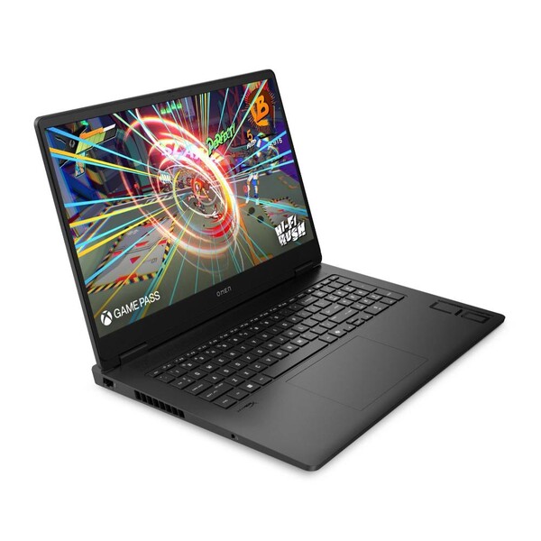 HP OMEN Laptop 17-DB1020NT CD5N0EA NVIDIA GeForce RTX™5070 8GB AMD Ryzen AI 9 365 32GB RAM 1TB SSD 17.3 inç QHD 240Hz FreeDOS