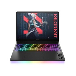 HP OMEN MAX 16-AK0005NT 12GB RTX5070 Ti AMD Ryzen AI 9 HX375 32GB RAM 1TB SSD 16 inç 2K 165Hz Siyah BQ1Y0EA - Thumbnail (0)