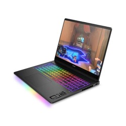 HP OMEN MAX 16-AK0005NT 12GB RTX5070 Ti AMD Ryzen AI 9 HX375 32GB RAM 1TB SSD 16 inç 2K 165Hz Siyah BQ1Y0EA - Thumbnail (1)