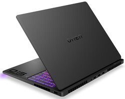 OUTLET HP OMEN MAX 16-AK0005NT 12GB RTX5070 Ti AMD Ryzen AI 9 HX375 32GB RAM 1TB SSD 16 inç 2K 165Hz Siyah BQ1Y0EA - Thumbnail (3)