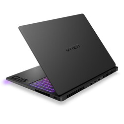 HP OMEN MAX Laptop 16-AH0012NT Intel Core Ultra 9 275HX 64GB RAM 2TB SSD 16GB NVIDIA GeForce RTX5080 16 inç 2K 165Hz FreeDOS Siyah B8SQ7EA - Thumbnail (4)
