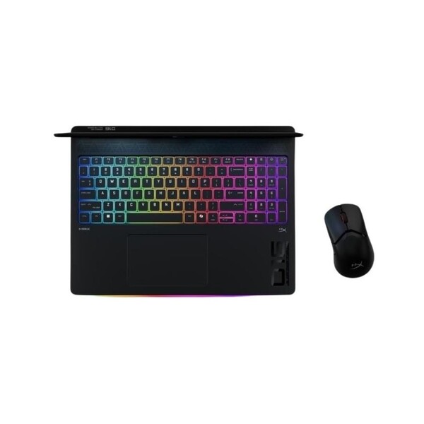 HP OMEN MAX Laptop 16-AH0012NT Intel Core Ultra 9 275HX 64GB RAM 2TB SSD 16GB NVIDIA GeForce RTX5080 16 inç 2K 165Hz FreeDOS Siyah B8SQ7EA