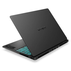 HP OMEN MAX Laptop 16-AH0021NT Intel Core Ultra 7 255HX 32GB RAM 1TB SSD 8GB NVIDIA GeForce RTX5070 16 inç WQXGA 240Hz FreeDOS Siyah B92QXEA - Thumbnail (3)