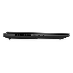 HP OMEN MAX Laptop 16-AH0021NT Intel Core Ultra 7 255HX 32GB RAM 1TB SSD 8GB NVIDIA GeForce RTX5070 16 inç WQXGA 240Hz FreeDOS Siyah B92QXEA - Thumbnail
