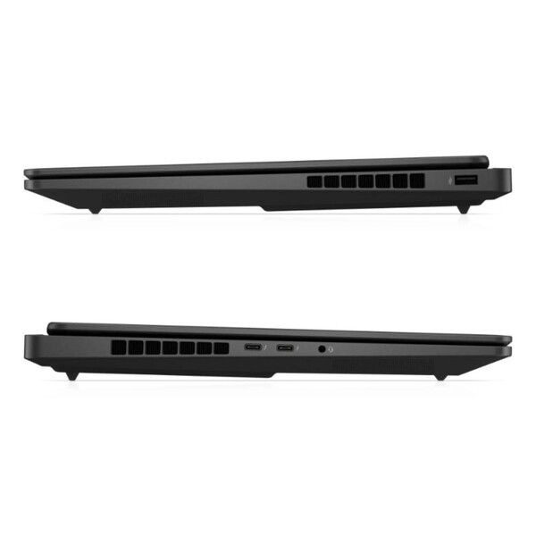 HP OMEN MAX Laptop 16-AH0021NT Intel Core Ultra 7 255HX 32GB RAM 1TB SSD 8GB NVIDIA GeForce RTX5070 16 inç WQXGA 240Hz FreeDOS Siyah B92QXEA