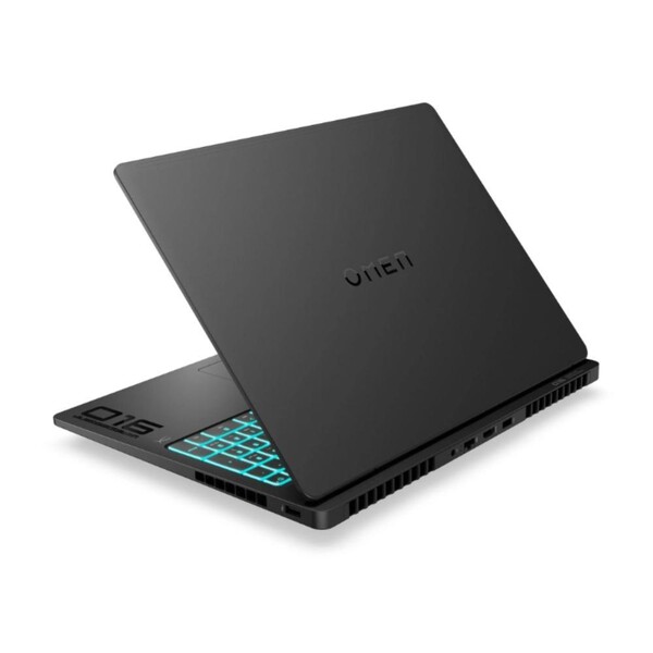 HP OMEN MAX Laptop 16-AH0021NT Intel Core Ultra 7 255HX 32GB RAM 1TB SSD 8GB NVIDIA GeForce RTX5070 16 inç WQXGA 240Hz FreeDOS Siyah B92QXEA