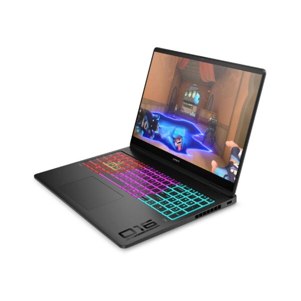 HP OMEN MAX Laptop 16-AH0021NT Intel Core Ultra 7 255HX 32GB RAM 1TB SSD 8GB NVIDIA GeForce RTX5070 16 inç WQXGA 240Hz FreeDOS Siyah B92QXEA