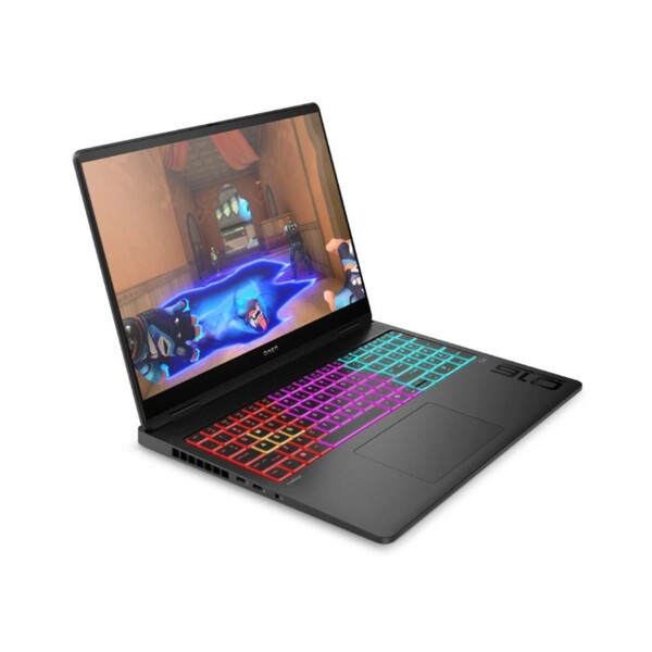 HP OMEN MAX Laptop 16-AH0021NT Intel Core Ultra 7 255HX 32GB RAM 1TB SSD 8GB NVIDIA GeForce RTX5070 16 inç WQXGA 240Hz FreeDOS Siyah B92QXEA