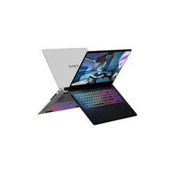 HP OMEN MAX Laptop 16-AH0023NT Intel Core Ultra 9 275HX 32GB RAM 1TB SSD 16GB NVIDIA GeForce RTX5080 16 inç WQXGA 240Hz Siyah B92QYEA - Thumbnail