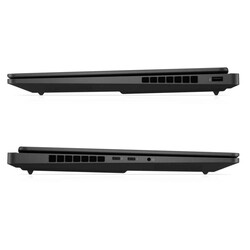 HP OMEN MAX Laptop 16-AK0000NT AMD Ryzen AI 9-HX375 32GB RAM 1TB SSD 16GB NVIDIA GeForce RTX5080 16 inç WQXGA Windows 11 Home Siyah BG2U9EA - Thumbnail (4)