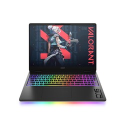 HP OMEN MAX Laptop 16-AK0004NT AMD Ryzen AI 9 HX375 32GB RAM 1TB SSD 12GB NVIDIA GeForce RTX5070 Ti 16 inç 2K Windows 11 Home BQ1X9EA - Thumbnail (0)