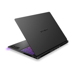 HP OMEN MAX Laptop 16-AK0004NT AMD Ryzen AI 9 HX375 32GB RAM 1TB SSD 12GB NVIDIA GeForce RTX5070 Ti 16 inç 2K Windows 11 Home BQ1X9EA - Thumbnail (3)