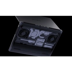 HP OMEN MAX Laptop 16-AK0004NT AMD Ryzen AI 9 HX375 32GB RAM 1TB SSD 12GB NVIDIA GeForce RTX5070 Ti 16 inç 2K Windows 11 Home BQ1X9EA - Thumbnail (4)