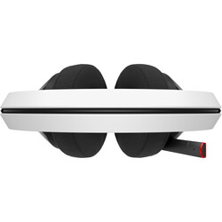 HP OMEN Mindframe Prime Soğutmalı RGB 7.1 USB Oyuncu Kulaklık - Beyaz 6MF36AA - Thumbnail (4)