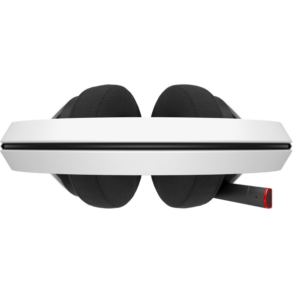 HP OMEN Mindframe Prime Soğutmalı RGB 7.1 USB Oyuncu Kulaklık - Beyaz 6MF36AA