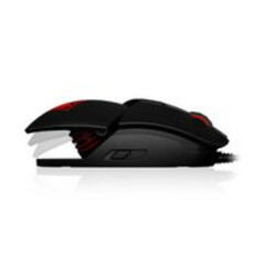 HP OMEN Reactor Oyuncu Mouse - Siyah 2VP02AA - Thumbnail