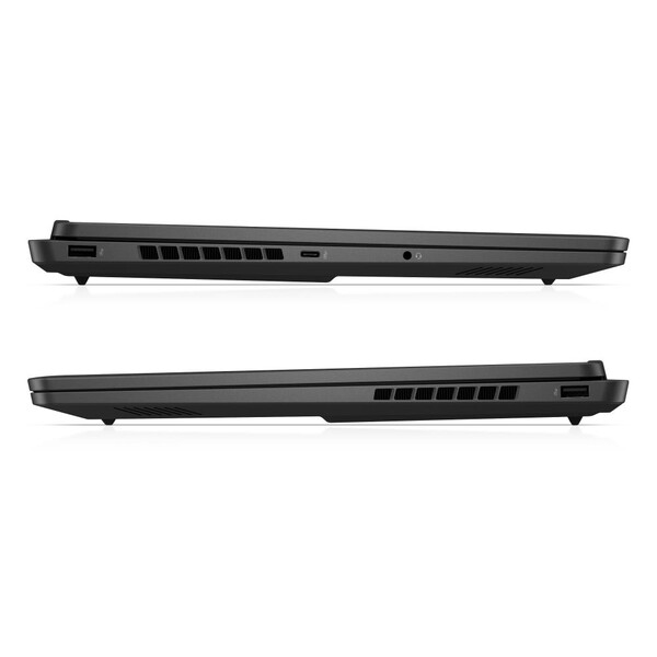 HP OMEN Slim Gaming Laptop 16-AN0001NT Intel Core Ultra 7-255H 32GB RAM 1TB SSD 8GB GeForce RTX5060 16 inç 2K 165Hz BQ1Z7EA