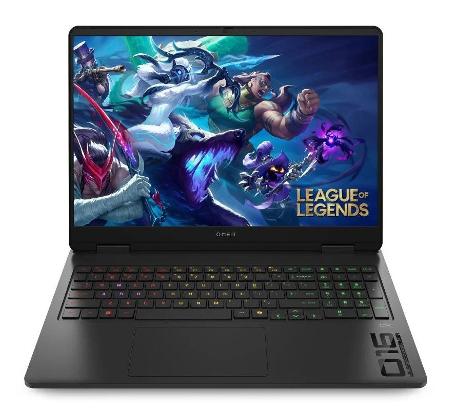 HP OMEN Slim Gaming Laptop 16-AN0017NT CD7K1EA NVIDIA GeForce RTX™5070 8GB Intel Core Ultra 9 285H 32GB RAM 1TB SSD 16 inç 2K 144Hz FreeDOS