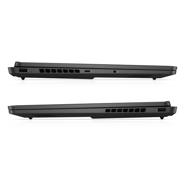HP OMEN Slim Gaming Laptop 16-AN0017N Intel Core Ultra 9 285H 32GB RAM 1TB SSD NVIDIA GeForce RTX™5070 8GB 16 inç 2K 144Hz FreeDOS CD7K1EA