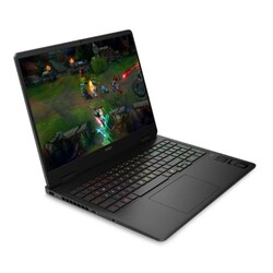 HP OMEN Slim Gaming Laptop 16-AN0017N Intel Core Ultra 9 285H 32GB RAM 1TB SSD NVIDIA GeForce RTX™5070 8GB 16 inç 2K 144Hz FreeDOS CD7K1EA - Thumbnail (2)