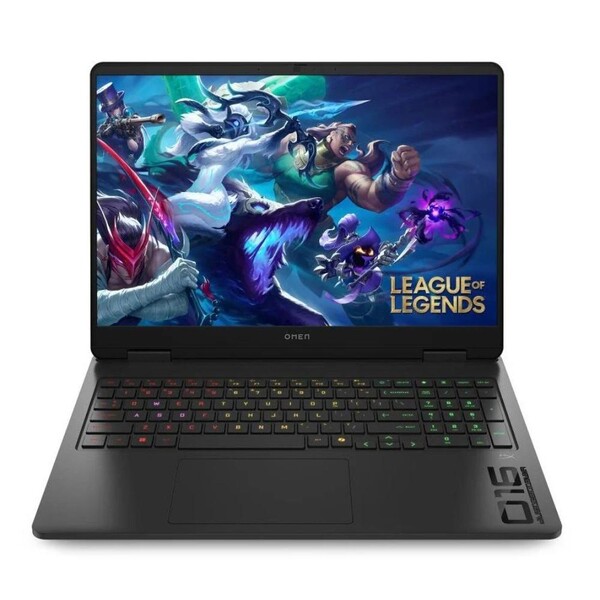 HP OMEN Slim Gaming Laptop 16-AN0017N Intel Core Ultra 9 285H 32GB RAM 1TB SSD NVIDIA GeForce RTX™5070 8GB 16 inç 2K 144Hz FreeDOS CD7K1EA