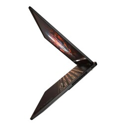 HP OMEN Slim Gaming Laptop 16-AN0017N Intel Core Ultra 9 285H 32GB RAM 1TB SSD NVIDIA GeForce RTX™5070 8GB 16 inç 2K 144Hz FreeDOS CD7K1EA - Thumbnail (4)
