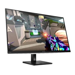 HP OMEN Transcend 31.5 inç 4K UHD QD-OLED 240Hz 0.03ms Oyuncu Monitörü 9R181E9 - Thumbnail (1)