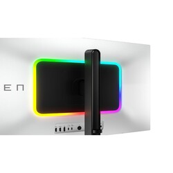 HP OMEN Transcend 31.5 inç 4K UHD QD-OLED 240Hz 0.03ms Oyuncu Monitörü 9R181E9 - Thumbnail (4)