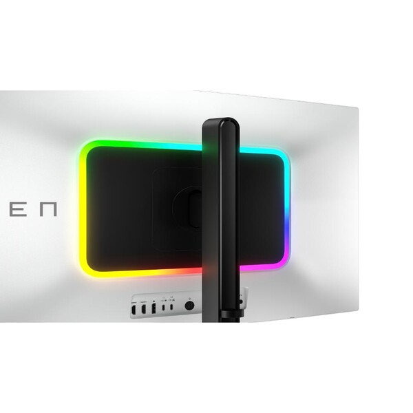 HP OMEN Transcend 31.5 inç 4K UHD QD-OLED 240Hz 0.03ms Oyuncu Monitörü 9R181E9