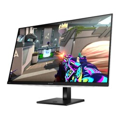 HP OMEN Transcend 31.5 inç 4K UHD QD-OLED 240Hz 0.03ms Oyuncu Monitörü 9R181E9 - Thumbnail (3)