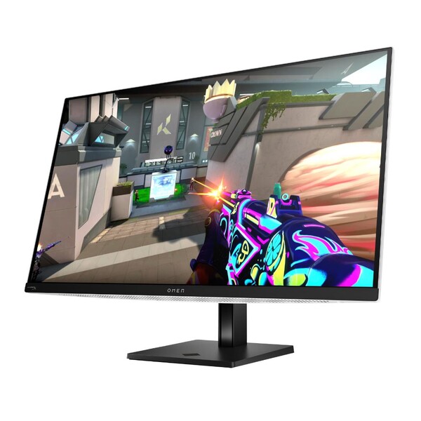HP OMEN Transcend 31.5 inç 4K UHD QD-OLED 240Hz 0.03ms Oyuncu Monitörü 9R181E9