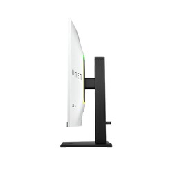 HP OMEN Transcend 31.5 inç 4K UHD QD-OLED 240Hz 0.03ms Oyuncu Monitörü 9R181E9 - Thumbnail
