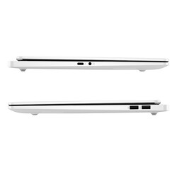 HP OMEN Transcend Laptop 14-FB0011NT Intel Core Ultra 9-185H 32GB RAM 1TB SSD 8GB NVIDIA GeForce RTX4070 14 inç 2.8K 120Hz Windows 11 Home Beyaz A23WXEA - Thumbnail (4)