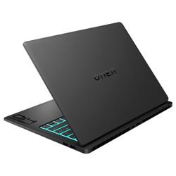 HP OMEN Transcend Laptop14-FB0008NT Intel Core Ultra 9-185H 32GB RAM 1TB SSD 8GB NVIDIA GeForce RTX4070 14 inç 2.8K OLED Windows 11 Home Siyah 9V819EA - Thumbnail (2)