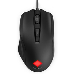 HP OMEN Vector Essential Oyuncu Mouse - Siyah 8BC52AA - Thumbnail (0)