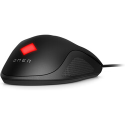 HP OMEN Vector Essential Oyuncu Mouse - Siyah 8BC52AA - Thumbnail