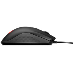 HP OMEN Vector Essential Oyuncu Mouse - Siyah 8BC52AA - Thumbnail