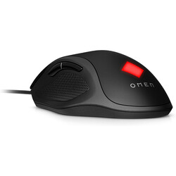 HP OMEN Vector Oyuncu Mouse - Siyah 8BC53AA - Thumbnail